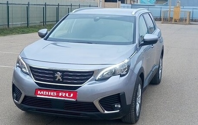 Peugeot 5008 II, 2019 год, 2 020 000 рублей, 1 фотография