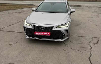 Toyota Avalon, 2022 год, 3 700 000 рублей, 1 фотография