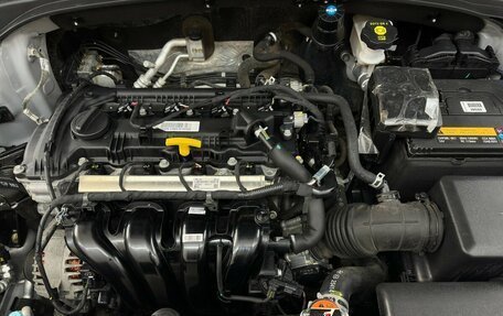 Hyundai Creta I рестайлинг, 2020 год, 2 155 000 рублей, 16 фотография