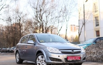Opel Astra H, 2011 год, 720 000 рублей, 1 фотография