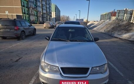 Daewoo Nexia I рестайлинг, 2010 год, 145 000 рублей, 1 фотография
