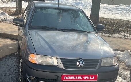 Volkswagen Pointer, 2005 год, 160 000 рублей, 1 фотография