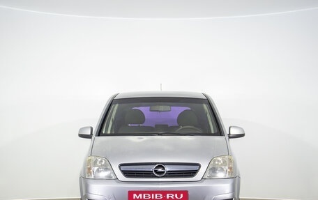 Opel Meriva, 2006 год, 499 000 рублей, 2 фотография
