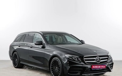 Mercedes-Benz E-Класс, 2019 год, 4 399 050 рублей, 1 фотография