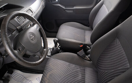 Opel Meriva, 2006 год, 499 000 рублей, 14 фотография