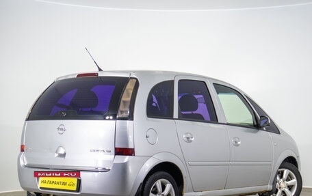 Opel Meriva, 2006 год, 499 000 рублей, 5 фотография