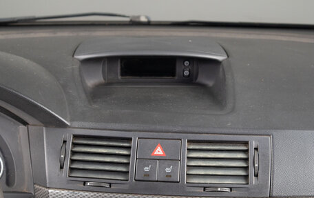 Opel Meriva, 2006 год, 499 000 рублей, 11 фотография