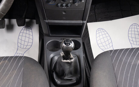 Opel Meriva, 2006 год, 499 000 рублей, 13 фотография