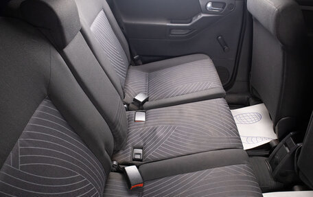 Opel Meriva, 2006 год, 499 000 рублей, 16 фотография