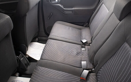 Opel Meriva, 2006 год, 499 000 рублей, 17 фотография