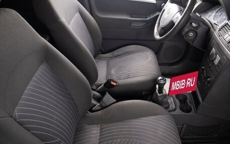 Opel Meriva, 2006 год, 499 000 рублей, 15 фотография