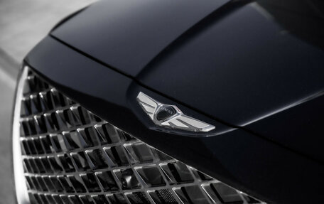 Genesis GV80 I, 2021 год, 5 549 000 рублей, 4 фотография