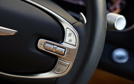 Genesis GV80 I, 2021 год, 5 549 000 рублей, 16 фотография