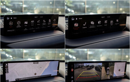 Genesis GV80 I, 2021 год, 5 549 000 рублей, 19 фотография