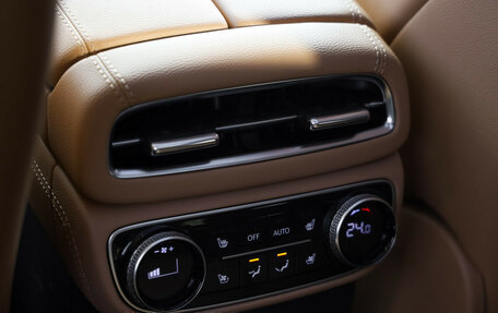 Genesis GV80 I, 2021 год, 5 549 000 рублей, 24 фотография