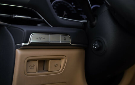 Genesis GV80 I, 2021 год, 5 549 000 рублей, 26 фотография