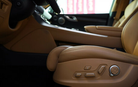 Genesis GV80 I, 2021 год, 5 549 000 рублей, 30 фотография