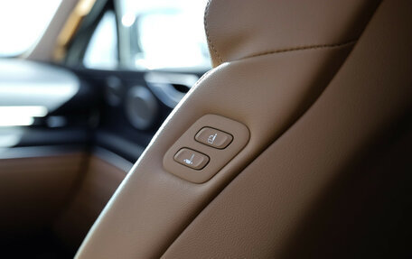 Genesis GV80 I, 2021 год, 5 549 000 рублей, 29 фотография