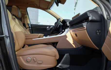 Genesis GV80 I, 2021 год, 5 549 000 рублей, 32 фотография