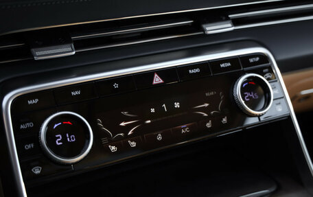 Genesis GV80 I, 2021 год, 5 549 000 рублей, 20 фотография