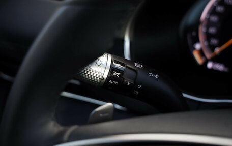 Genesis GV80 I, 2021 год, 5 549 000 рублей, 25 фотография