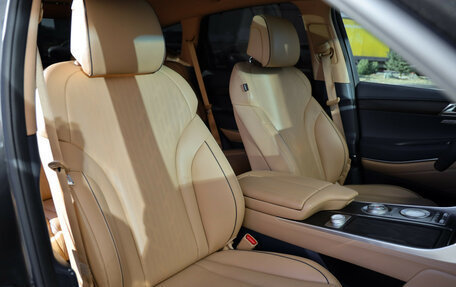 Genesis GV80 I, 2021 год, 5 549 000 рублей, 31 фотография