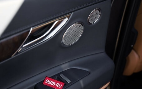 Genesis GV80 I, 2021 год, 5 549 000 рублей, 28 фотография