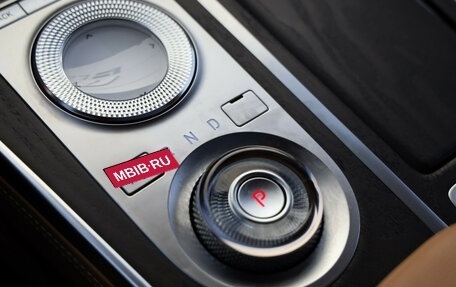 Genesis GV80 I, 2021 год, 5 549 000 рублей, 22 фотография