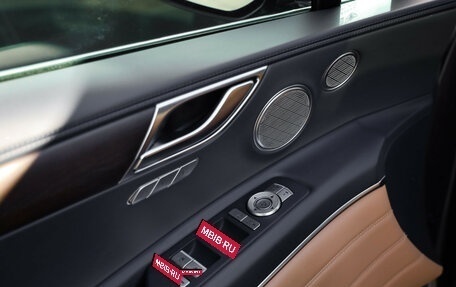 Genesis GV80 I, 2021 год, 5 549 000 рублей, 27 фотография