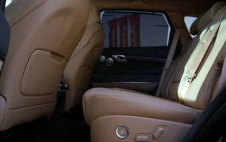 Genesis GV80 I, 2021 год, 5 549 000 рублей, 34 фотография