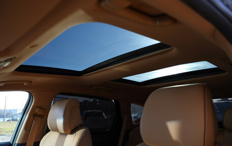 Genesis GV80 I, 2021 год, 5 549 000 рублей, 33 фотография