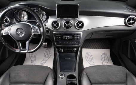 Mercedes-Benz GLA, 2015 год, 1 699 000 рублей, 8 фотография