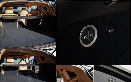 Genesis GV80 I, 2021 год, 5 549 000 рублей, 40 фотография