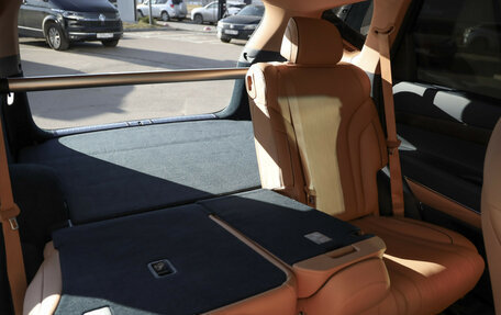 Genesis GV80 I, 2021 год, 5 549 000 рублей, 37 фотография