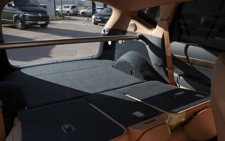 Genesis GV80 I, 2021 год, 5 549 000 рублей, 38 фотография