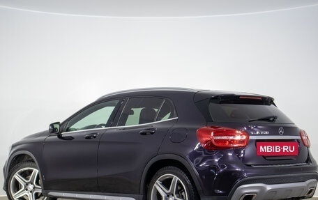 Mercedes-Benz GLA, 2015 год, 1 699 000 рублей, 7 фотография