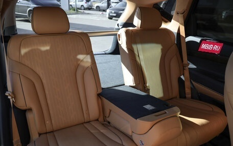 Genesis GV80 I, 2021 год, 5 549 000 рублей, 36 фотография