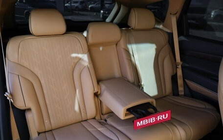 Genesis GV80 I, 2021 год, 5 549 000 рублей, 35 фотография