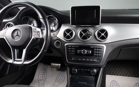 Mercedes-Benz GLA, 2015 год, 1 699 000 рублей, 9 фотография