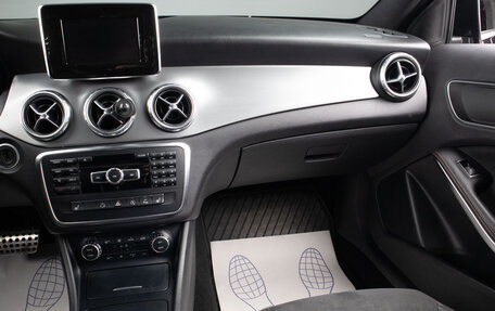 Mercedes-Benz GLA, 2015 год, 1 699 000 рублей, 13 фотография