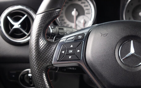 Mercedes-Benz GLA, 2015 год, 1 699 000 рублей, 12 фотография