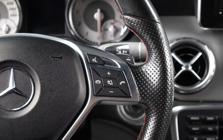 Mercedes-Benz GLA, 2015 год, 1 699 000 рублей, 11 фотография