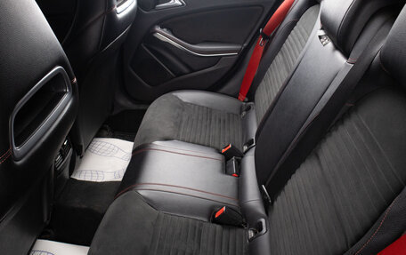 Mercedes-Benz GLA, 2015 год, 1 699 000 рублей, 20 фотография