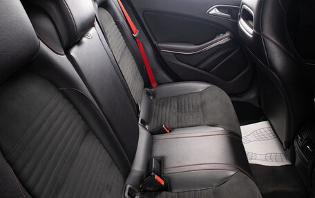 Mercedes-Benz GLA, 2015 год, 1 699 000 рублей, 19 фотография