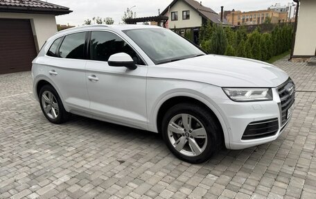 Audi Q5, 2020 год, 3 500 000 рублей, 4 фотография