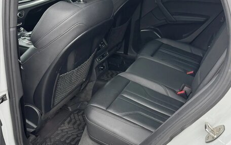 Audi Q5, 2020 год, 3 500 000 рублей, 11 фотография