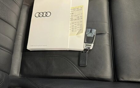 Audi Q5, 2020 год, 3 500 000 рублей, 15 фотография