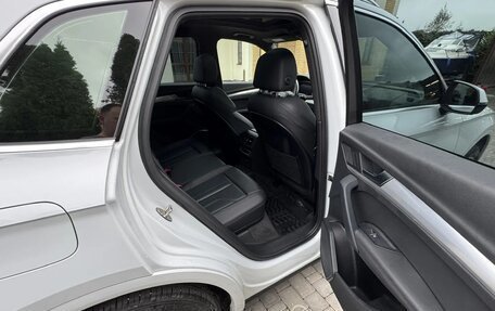 Audi Q5, 2020 год, 3 500 000 рублей, 13 фотография