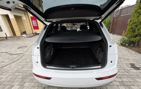 Audi Q5, 2020 год, 3 500 000 рублей, 12 фотография