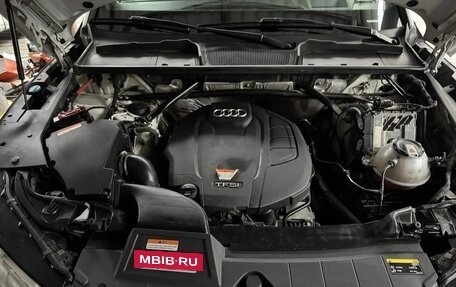Audi Q5, 2020 год, 3 500 000 рублей, 17 фотография